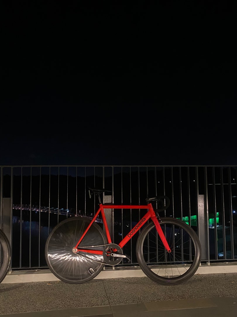 cheap carbon disc wheels