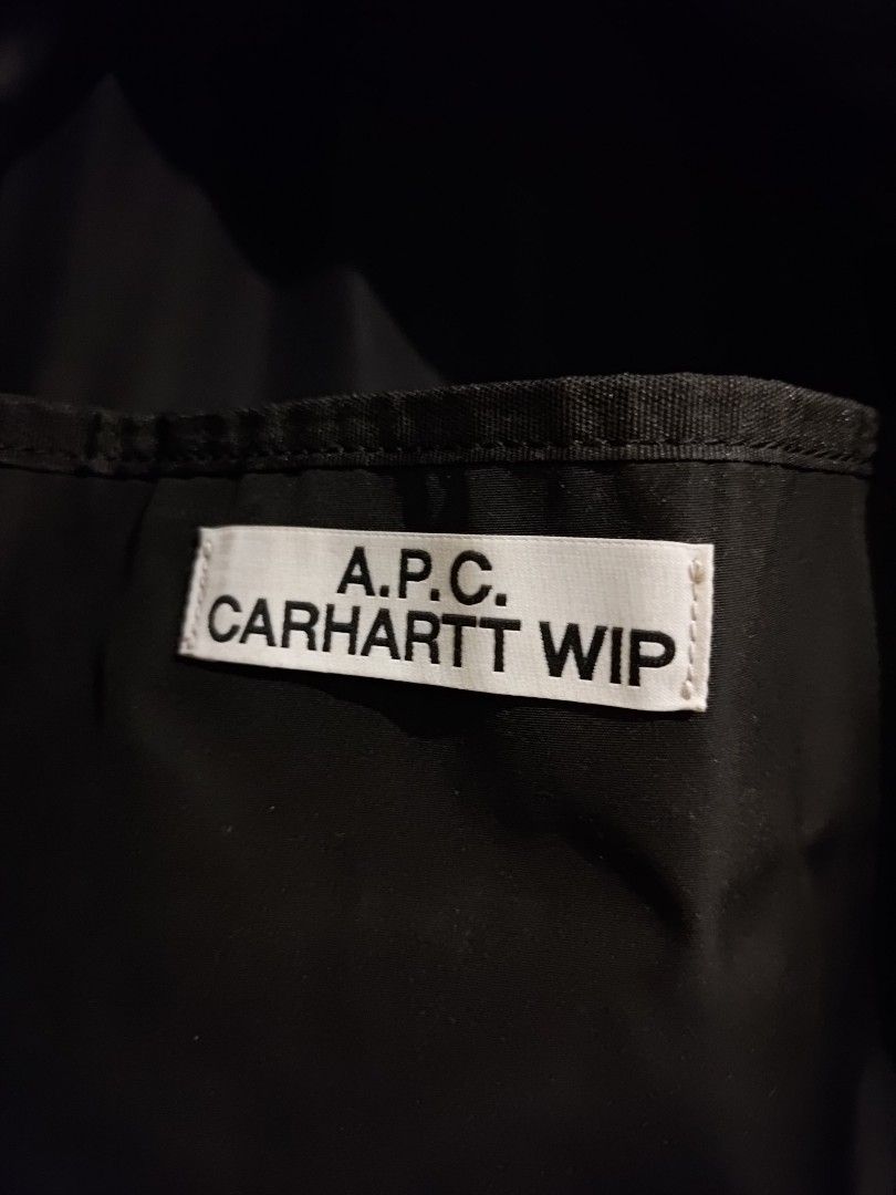Apc shell backpack sales
