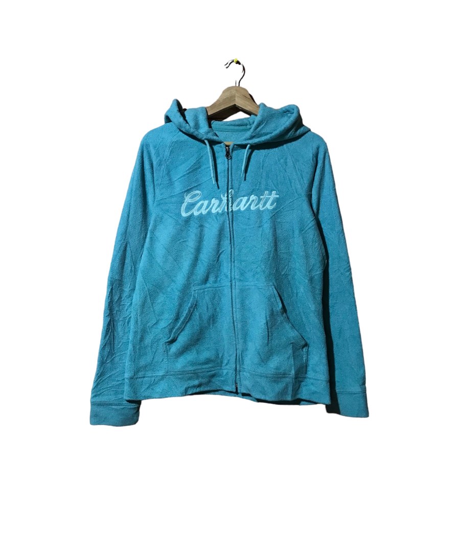 Carhartt hoodie medium shop