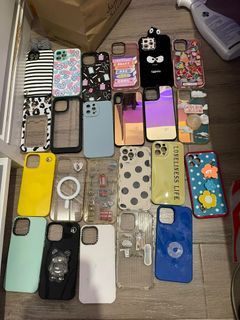 Cases for Iphone 12 pro max/Airpod cases airpods 1