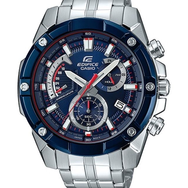 Casio edifice store scuderia toro rosso