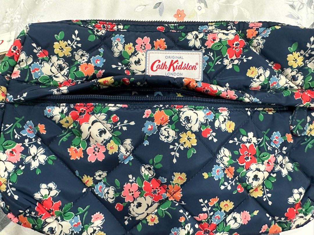 Cath Kidston crossbody bag