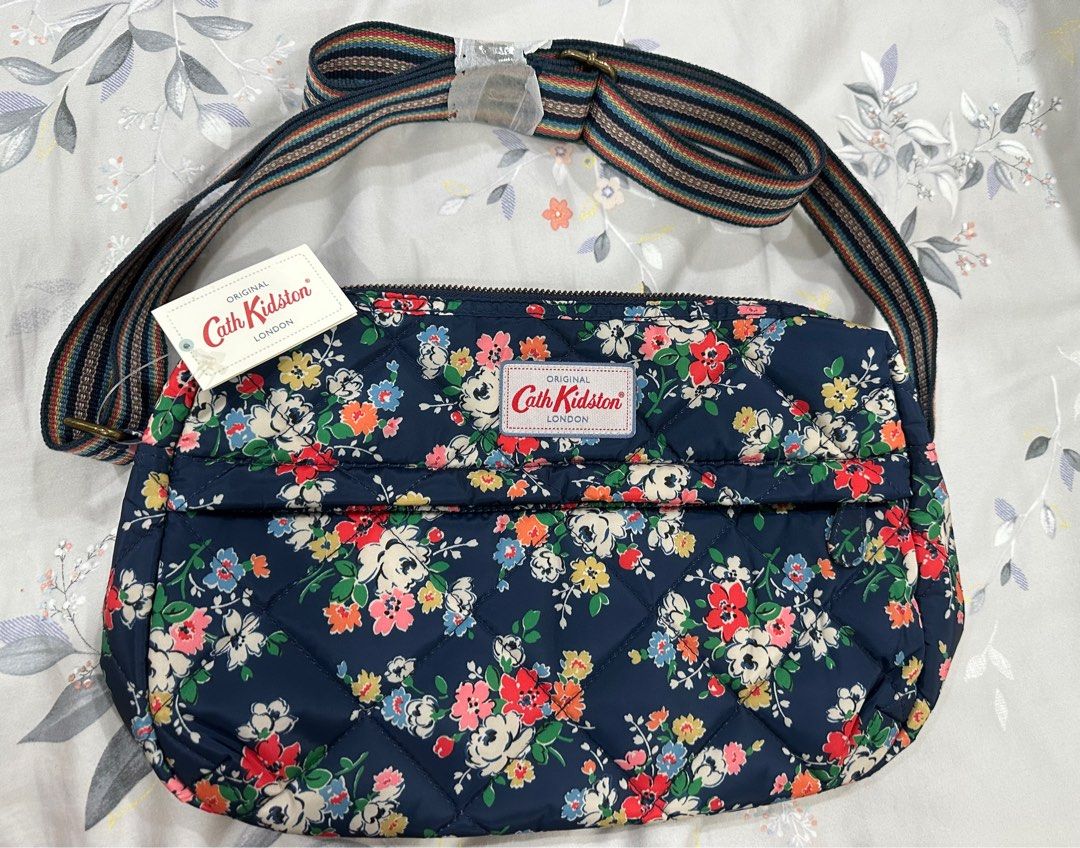 Cath kidston over the shoulder bag outlet