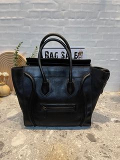 Celine luggage Bag