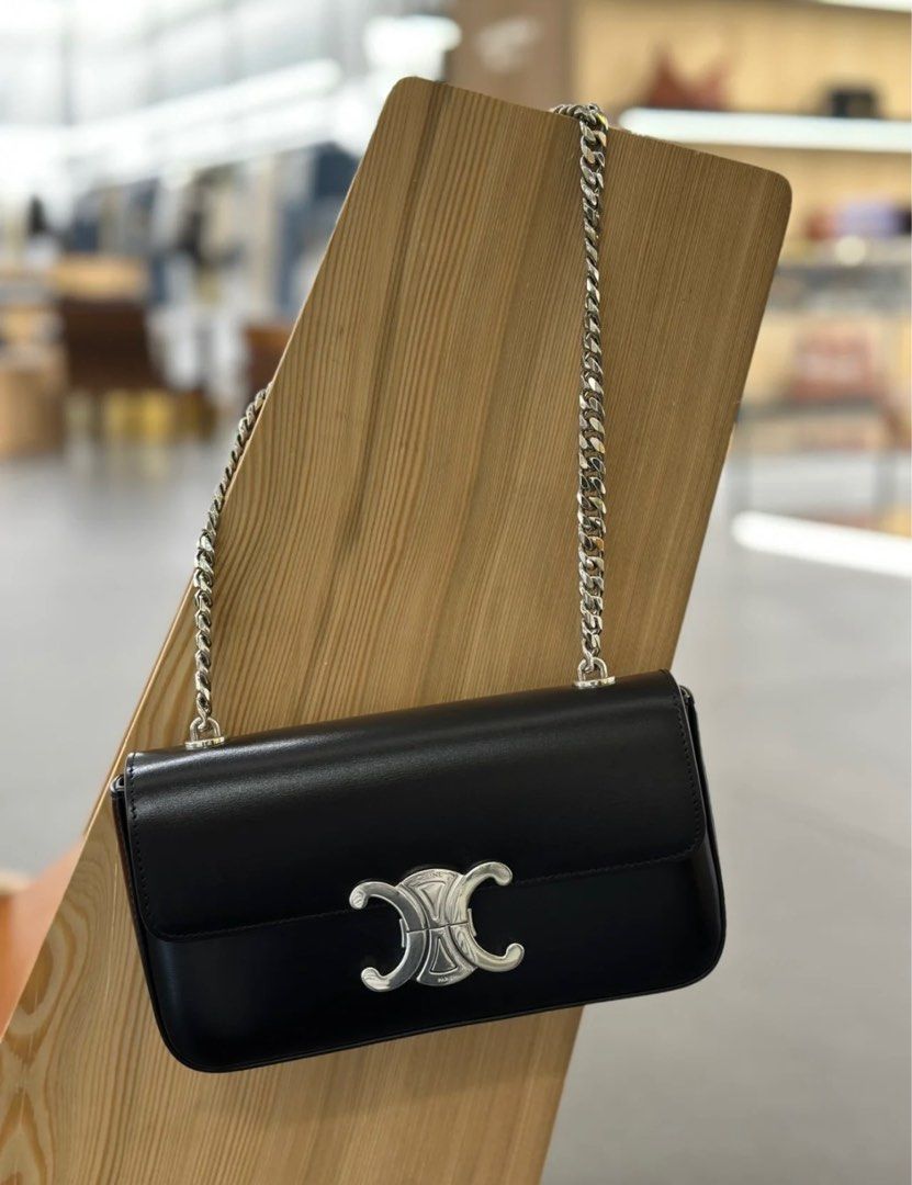 Celine chain bag discount