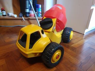 Cement Mixer classic LITTLE TIKES