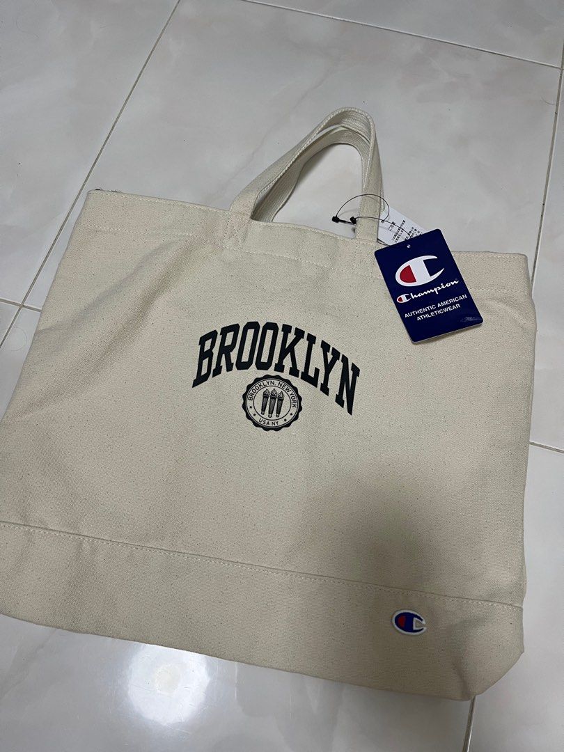 Champion bodybag sales
