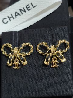 Chanel 23S Earrings