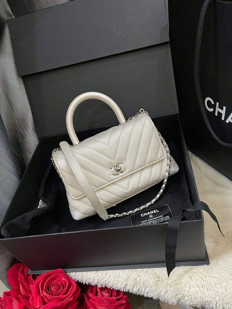 Chanel shop coco 9.5