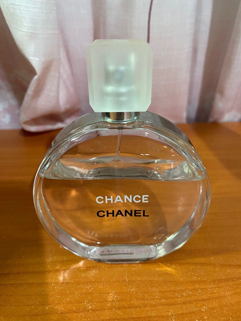 Chanel Eau Tendre EDT, Beauty & Personal Care, Fragrance & Deodorants