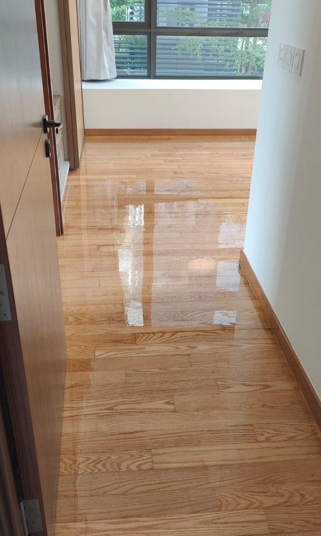 Cheaper rate parquet floor polish service628630934617631121