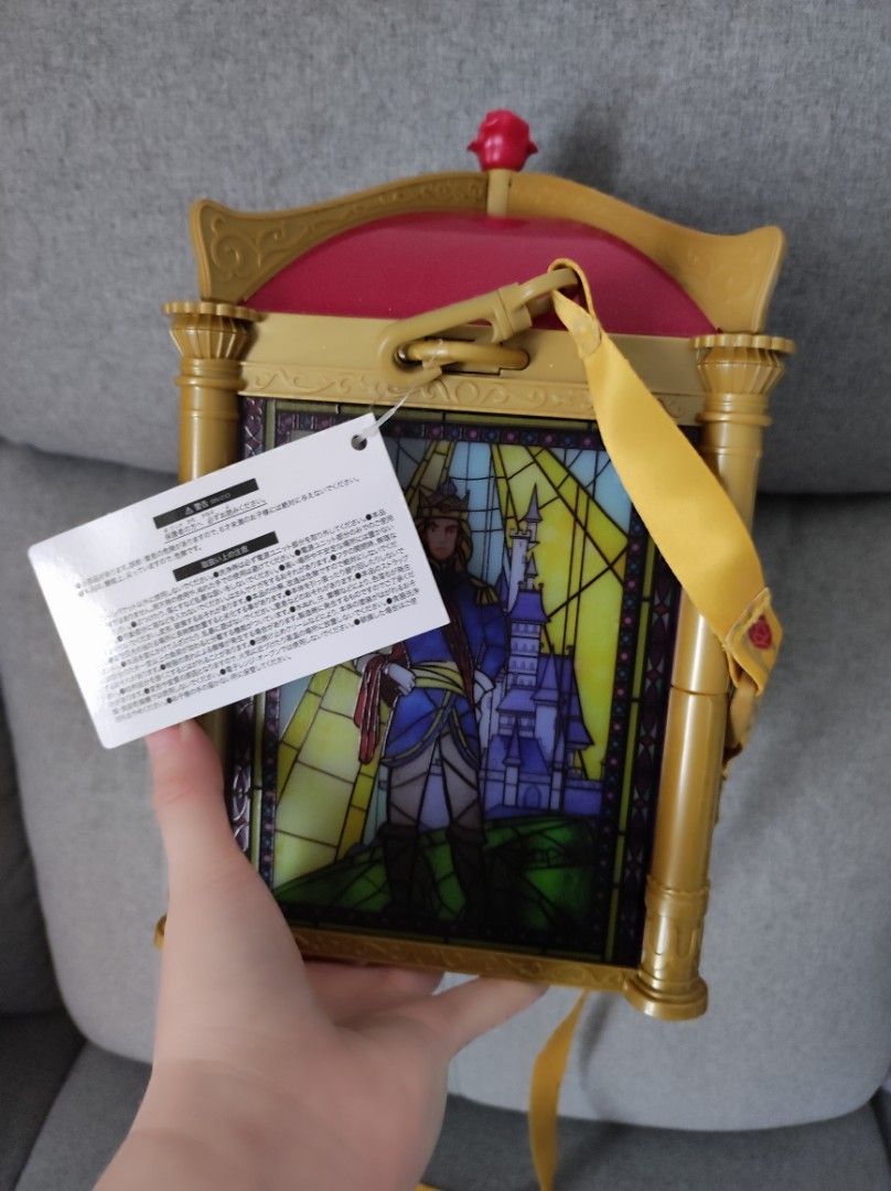 Weekend specials CHEAPEST in Carousel Tokyo Disneyland Popcorn