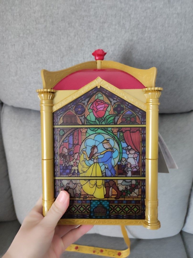 Weekend specials CHEAPEST in Carousel Tokyo Disneyland Popcorn