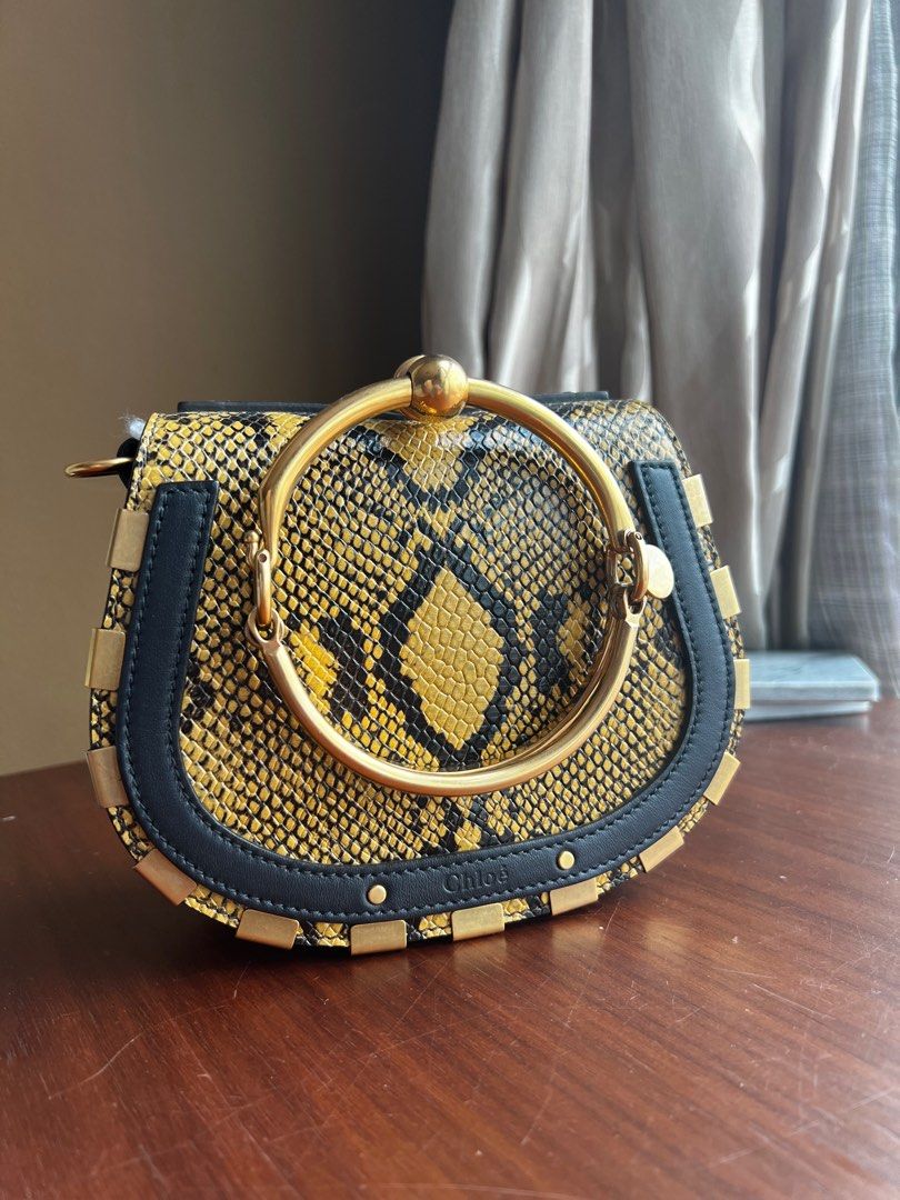Chloe Nile bag