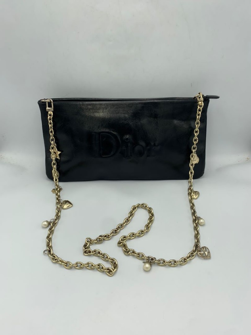 Christian Dior Handbags  The RealReal
