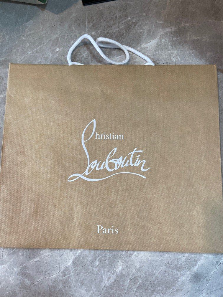 custom christian louboutin