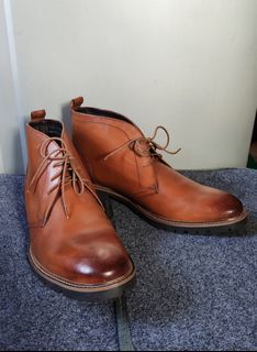 Chukka Boots for Men - Base London