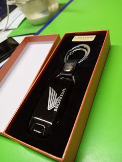 Cigarette Lighter Rechargeable Keychain