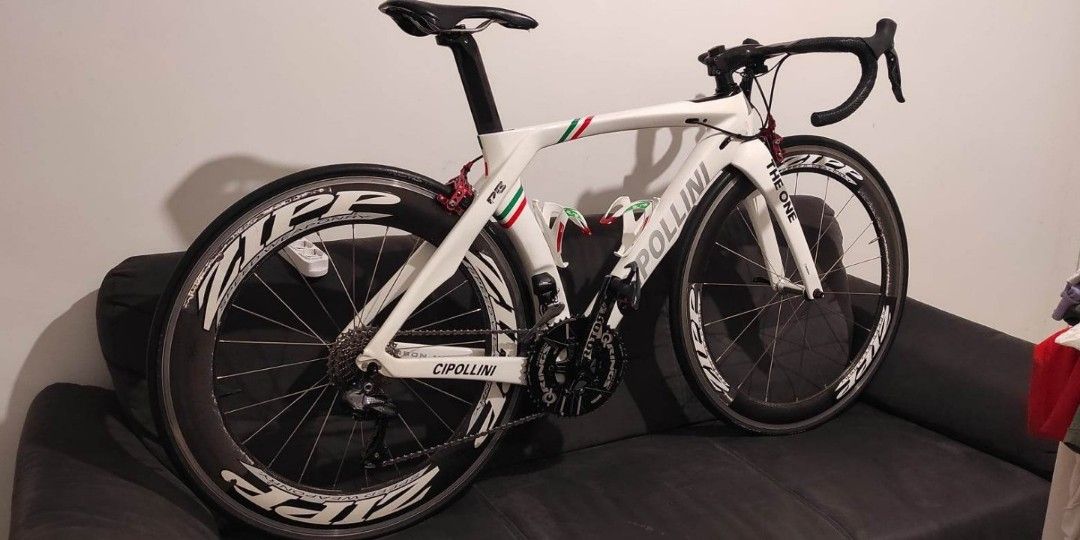 Cipollini bike harga clearance