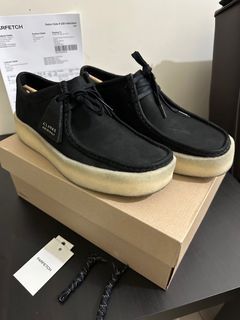 Clarks Wallabee Cup (UK9.5)