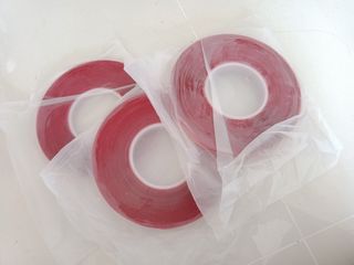 Clear Double Sided Tape 30m*15mm
