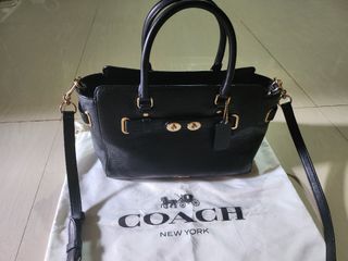 Coach