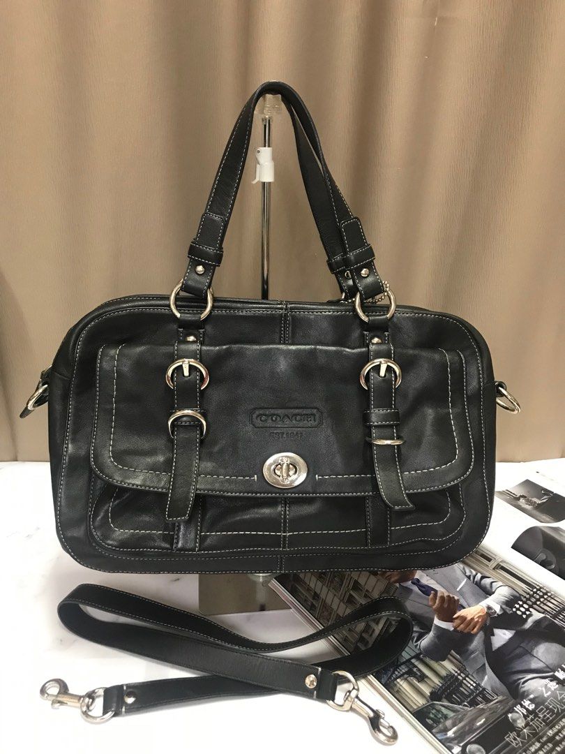Coach discount chelsea hobo