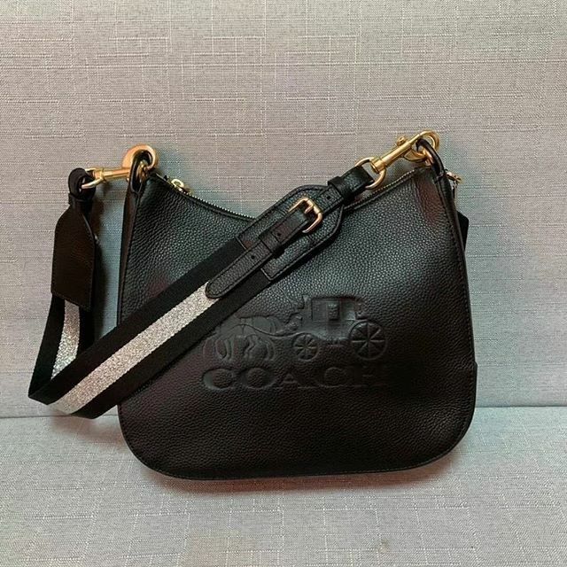 Coach hobo jes new arrivals