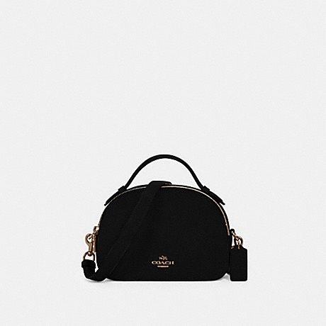 Serena satchel coach clearance