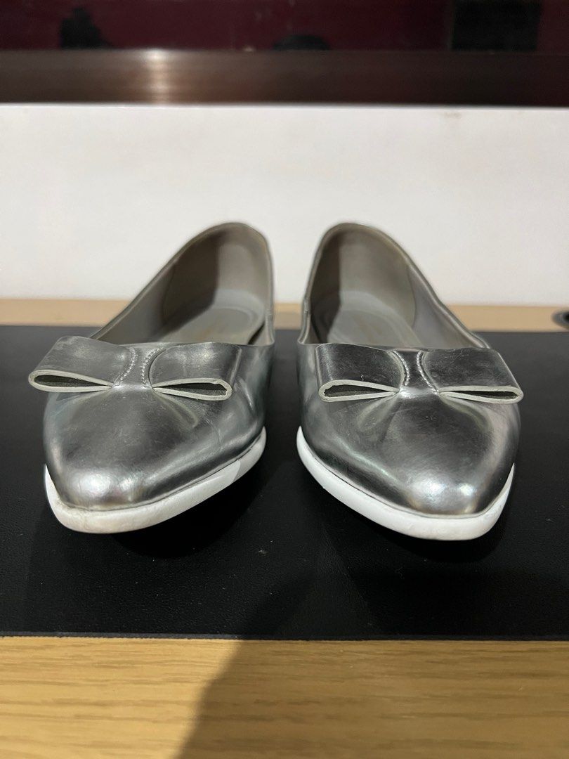 Zerogrand skimmer flat discount
