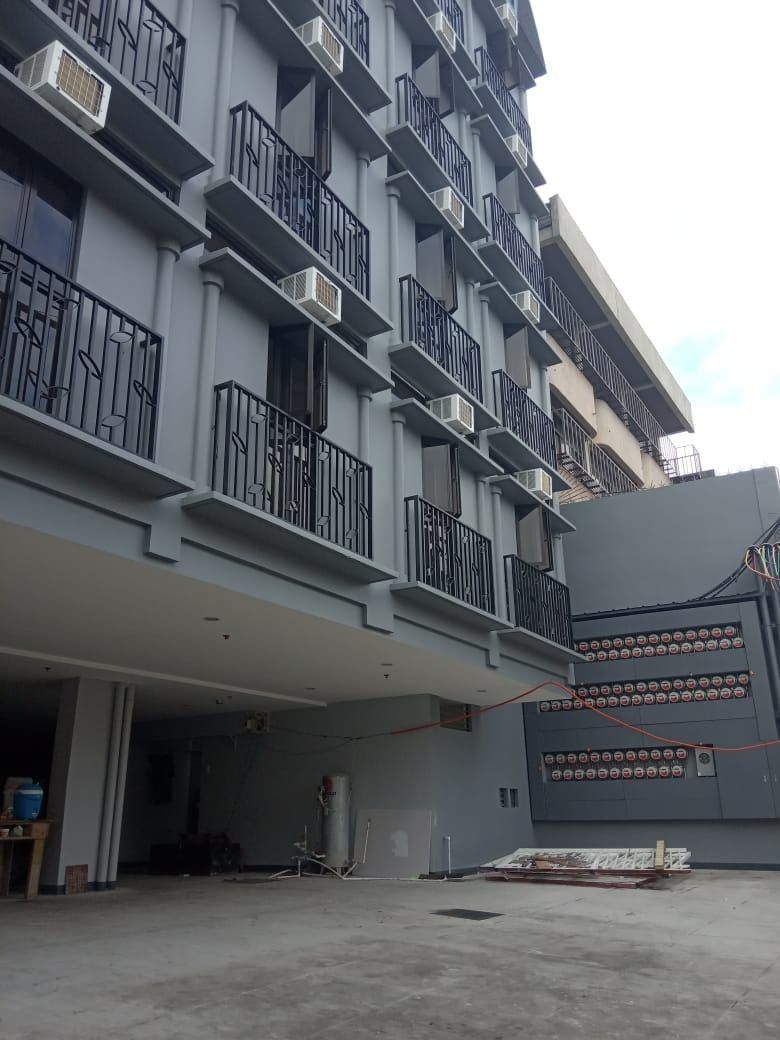 Commercial Space Unit at Lobby for Rent Guadalupe Makati, Property