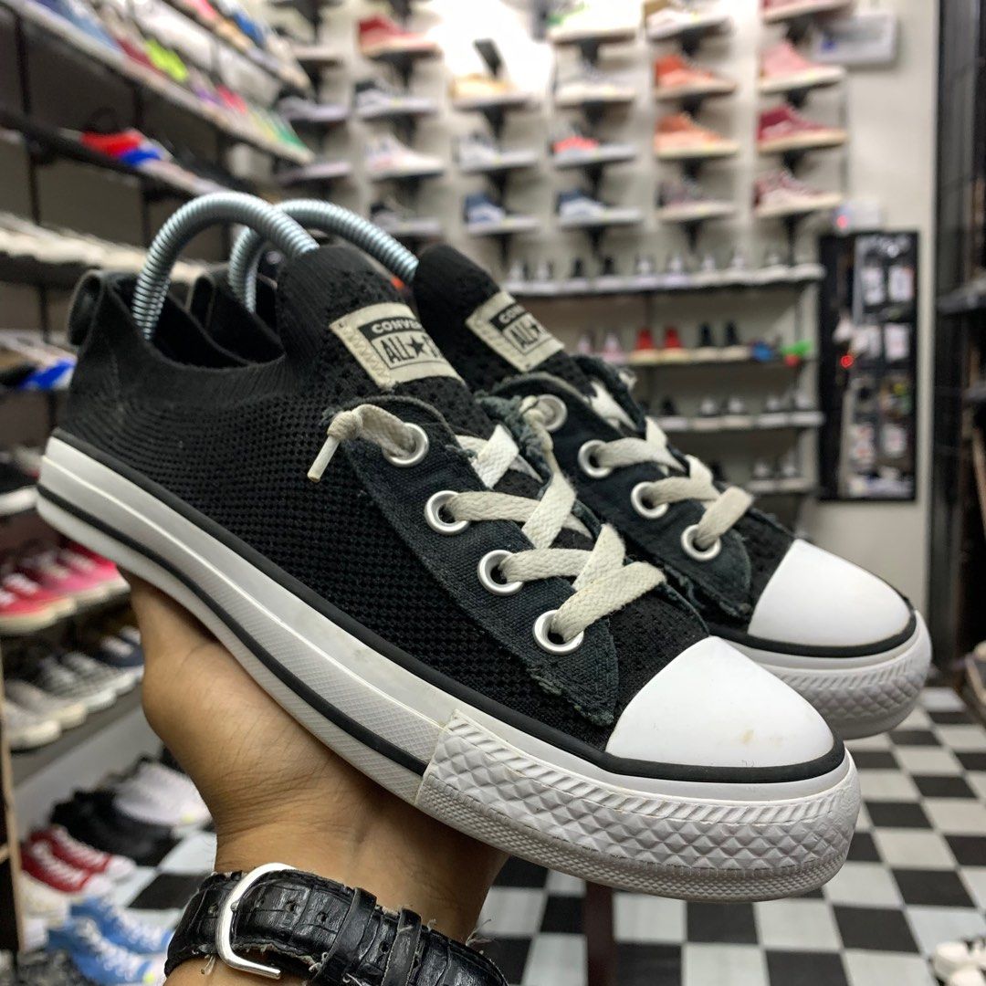 Converse All Star Low Cut Women s Fashion Footwear Sneakers on