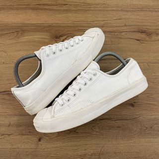 Converse jp leather (7.5uk)