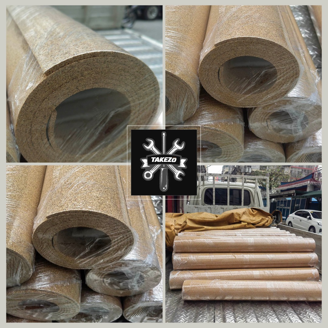 Cork Sheet, Commercial & Industrial, Industrial Equipment on Carousell