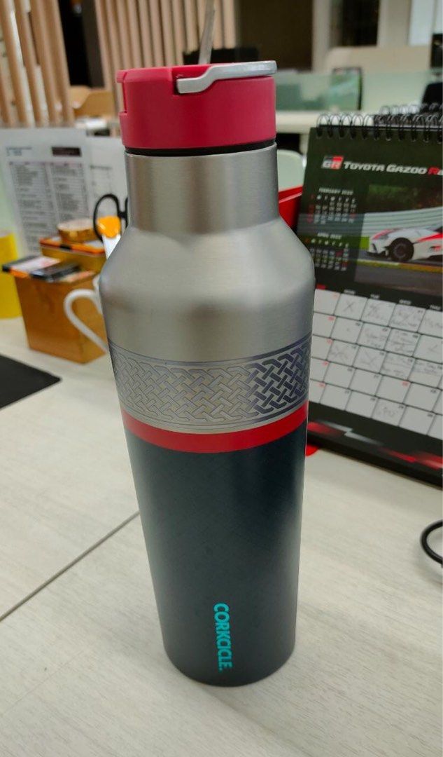 Corkcicle Marvel Limited Edition on Carousell