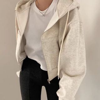 Cotton Korean Jacket