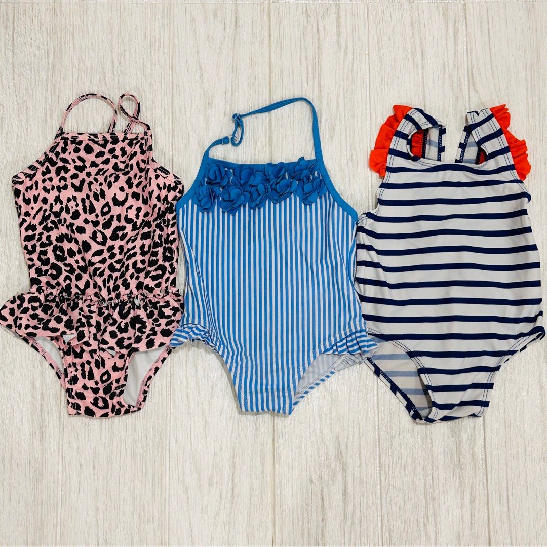 Swimming costumes cotton on hotsell