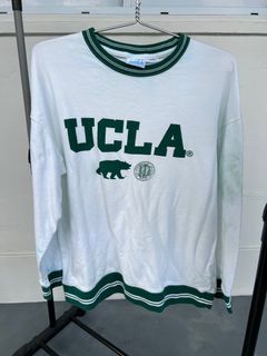Cotton On UCLA sweatshirt