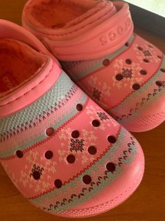 Crocs c6 preloved
