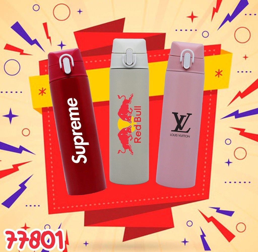 Louis Vuitton Inspired Tumbler, Furniture & Home Living, Kitchenware &  Tableware, Water Bottles & Tumblers on Carousell