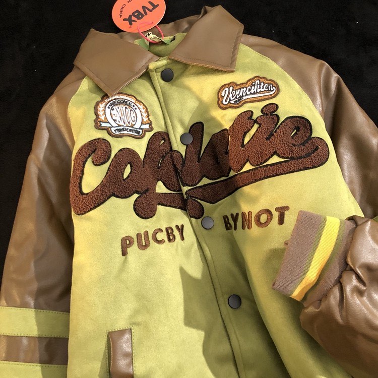 DAIWING jacket, Women's Fashion, Coats, Jackets and Outerwear on Carousell