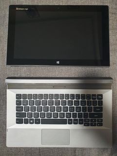 Defective Core i3  touchscreen Lenovo Miix 2 11 inches