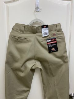 Dickies 874 flex