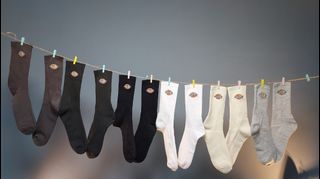 Dickies crew socks 襪