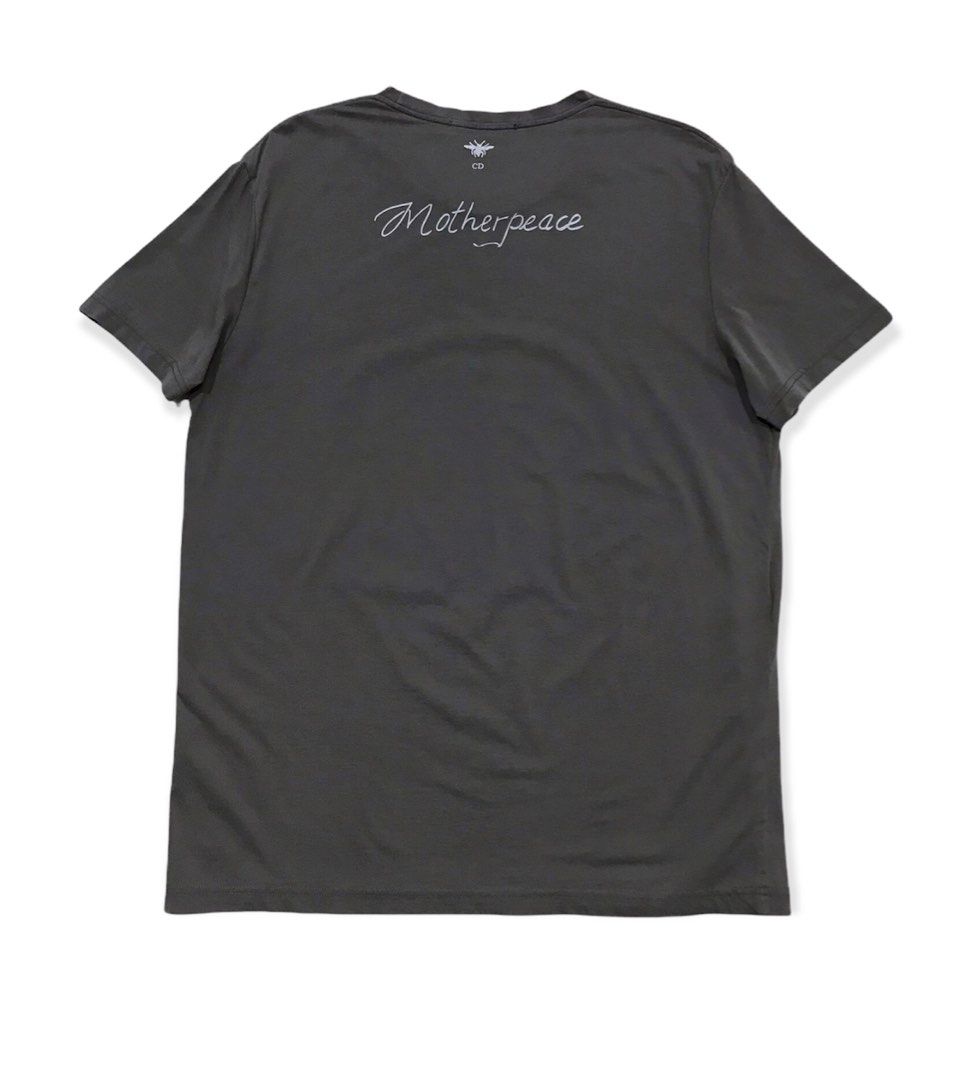 Dior t shirt 2018 top