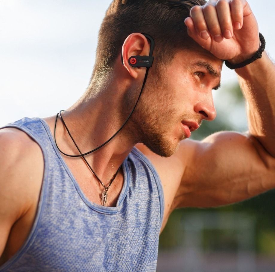 Otium wireless headphones on sale