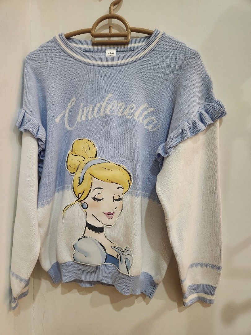 Cinderella sweater online