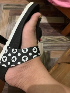 Disney Sandals