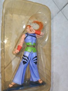 display
