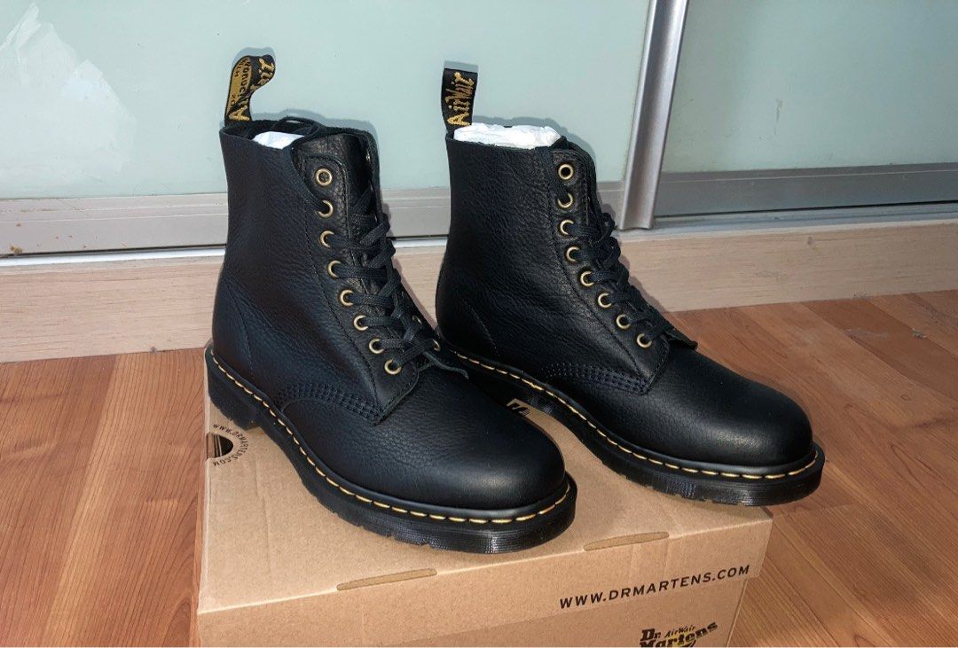 Dr. Martens 1460 Pascal Ambassador Men s Fashion Footwear Boots
